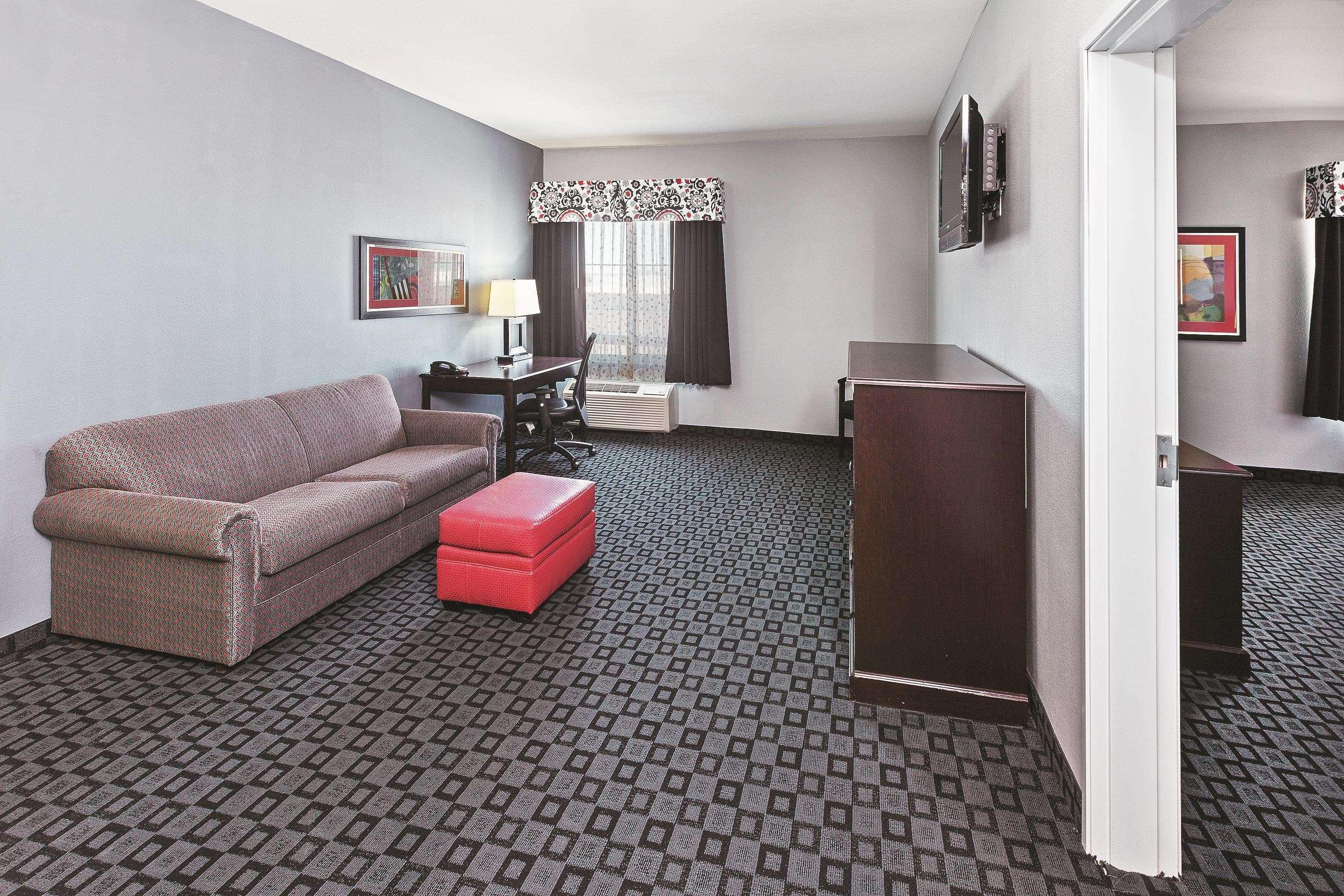 La Quinta By Wyndham Decatur Ξενοδοχείο Εξωτερικό φωτογραφία