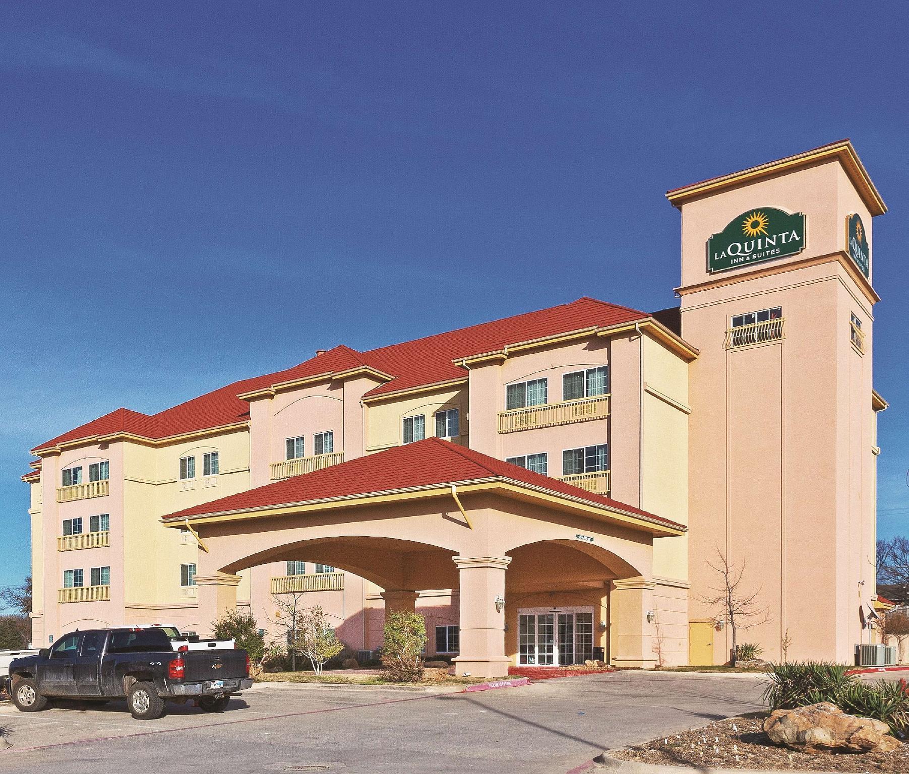 La Quinta By Wyndham Decatur Ξενοδοχείο Εξωτερικό φωτογραφία