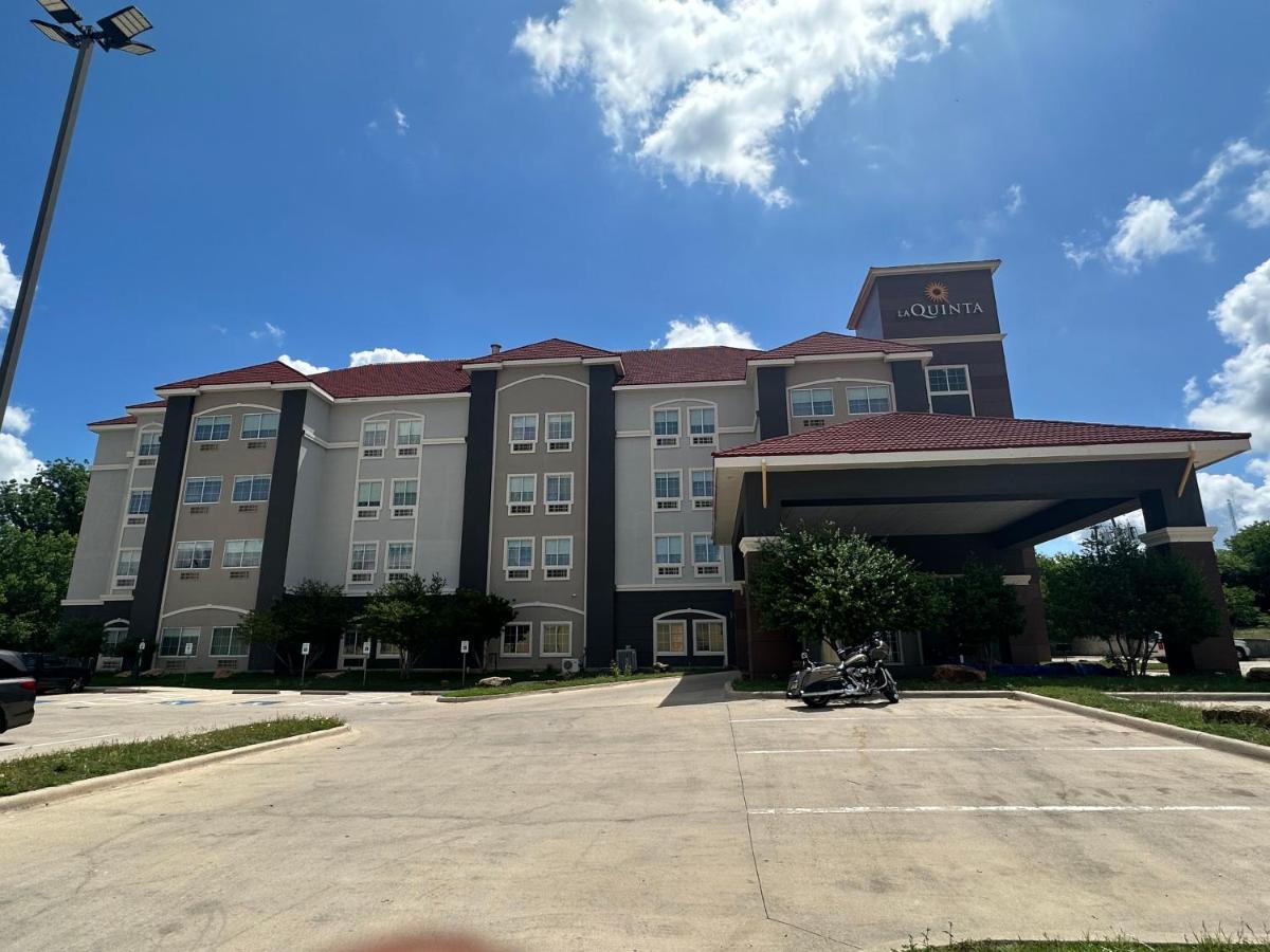 La Quinta By Wyndham Decatur Ξενοδοχείο Εξωτερικό φωτογραφία