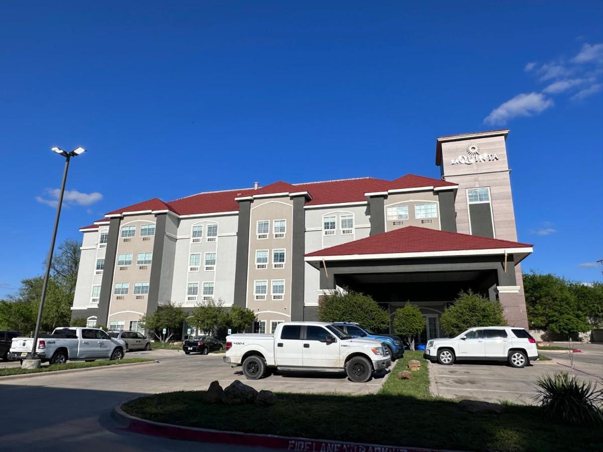 La Quinta By Wyndham Decatur Ξενοδοχείο Εξωτερικό φωτογραφία