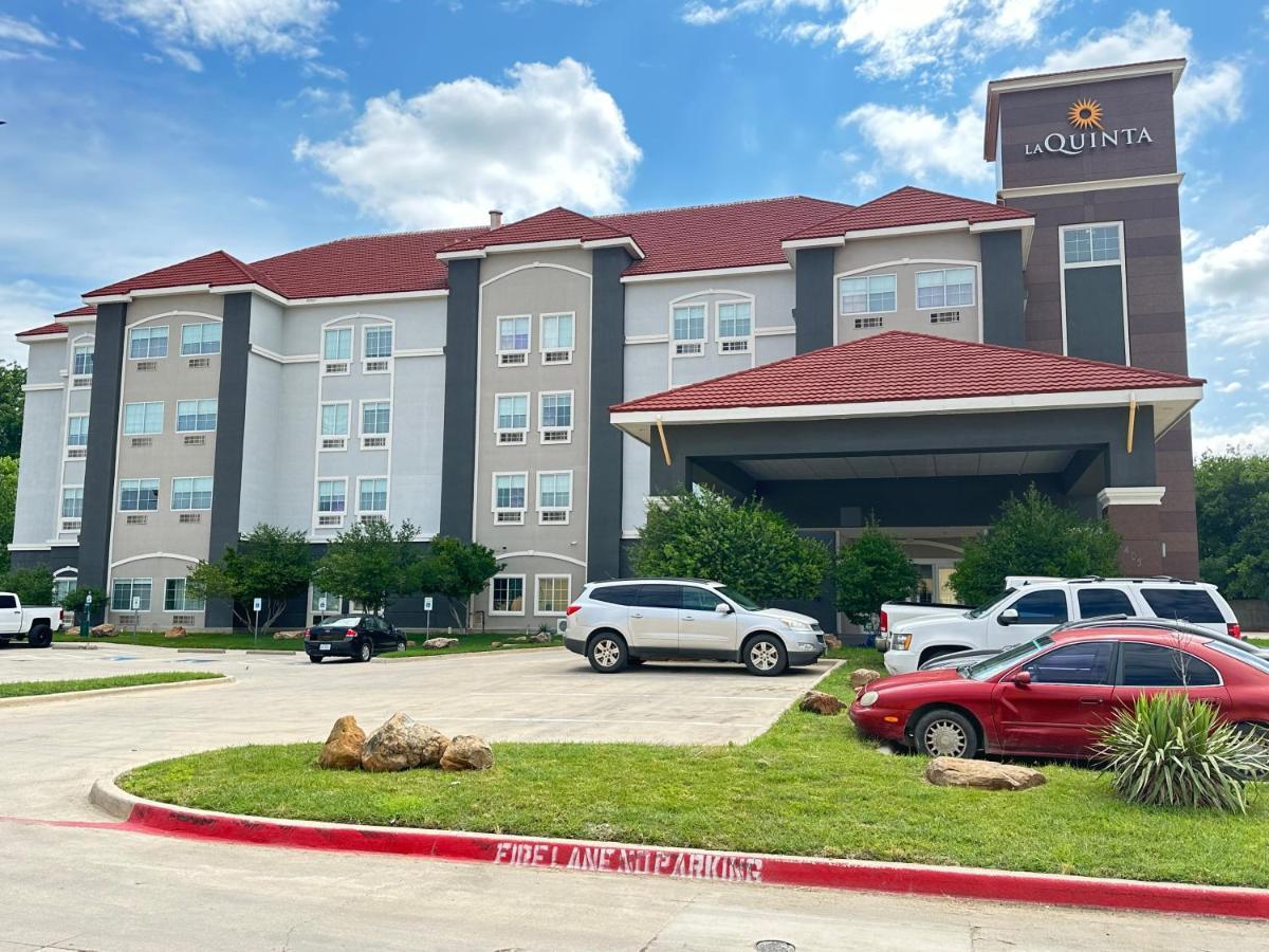 La Quinta By Wyndham Decatur Ξενοδοχείο Εξωτερικό φωτογραφία