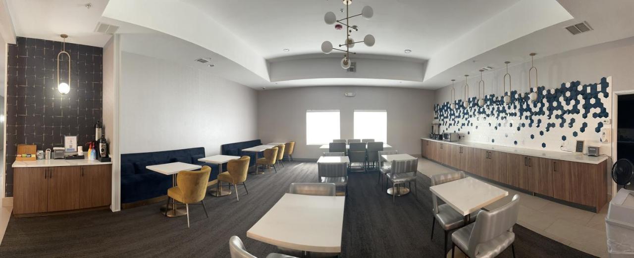 La Quinta By Wyndham Decatur Ξενοδοχείο Εξωτερικό φωτογραφία