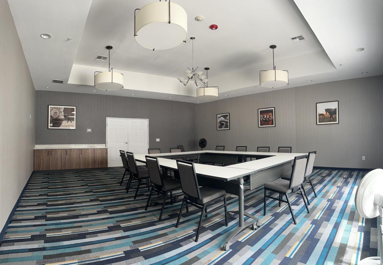 La Quinta By Wyndham Decatur Ξενοδοχείο Εξωτερικό φωτογραφία