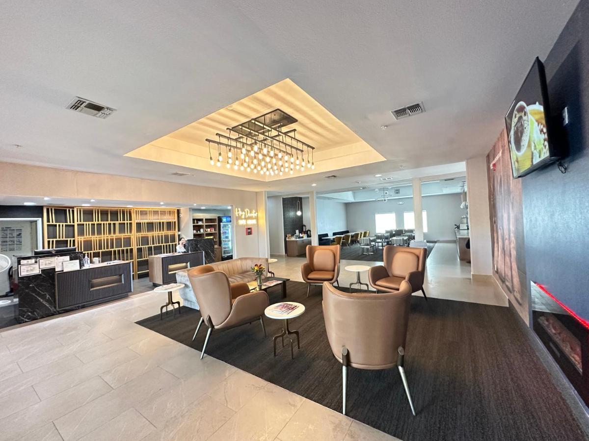 La Quinta By Wyndham Decatur Ξενοδοχείο Εξωτερικό φωτογραφία