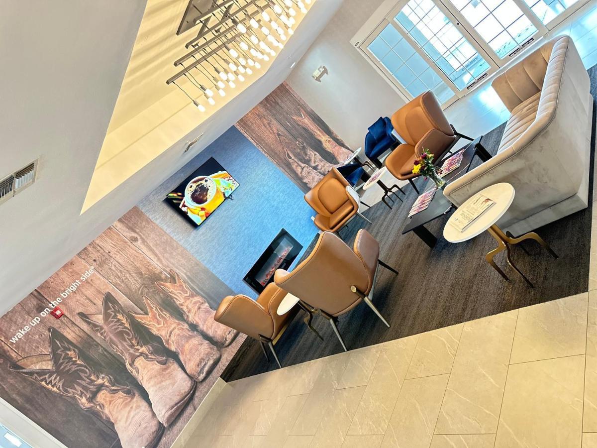 La Quinta By Wyndham Decatur Ξενοδοχείο Εξωτερικό φωτογραφία