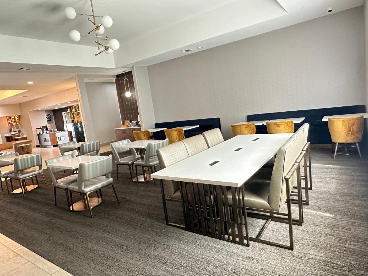 La Quinta By Wyndham Decatur Ξενοδοχείο Εξωτερικό φωτογραφία