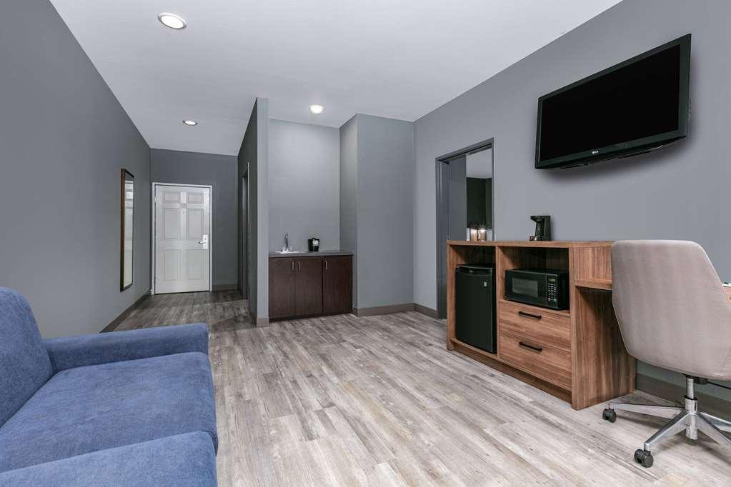 La Quinta By Wyndham Decatur Ξενοδοχείο Δωμάτιο φωτογραφία