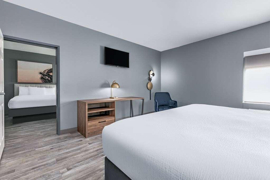 La Quinta By Wyndham Decatur Ξενοδοχείο Δωμάτιο φωτογραφία