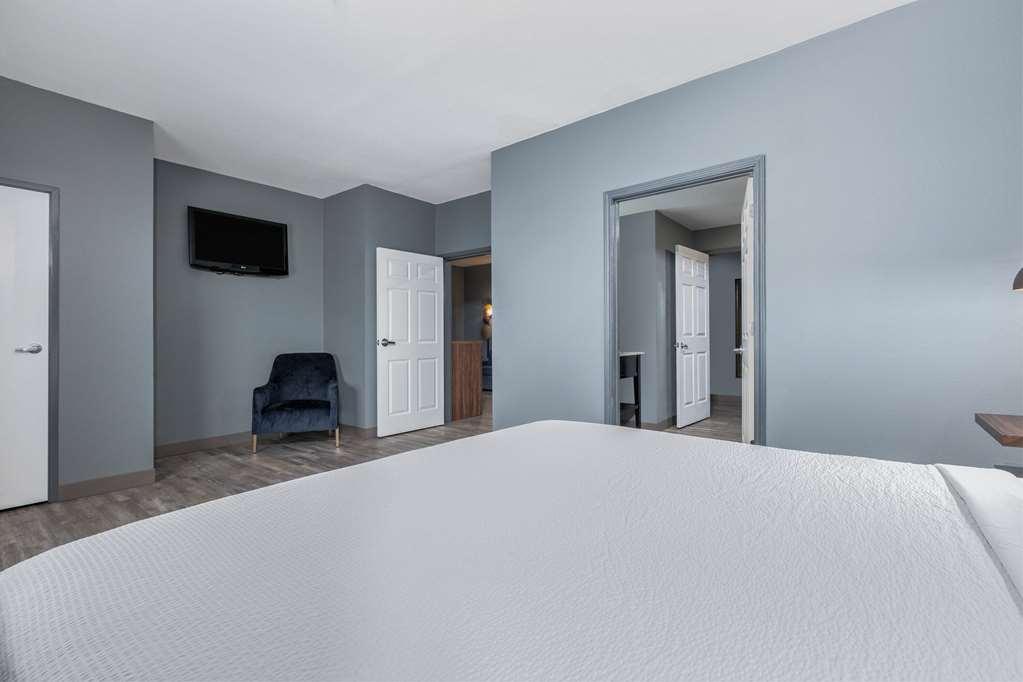 La Quinta By Wyndham Decatur Ξενοδοχείο Δωμάτιο φωτογραφία