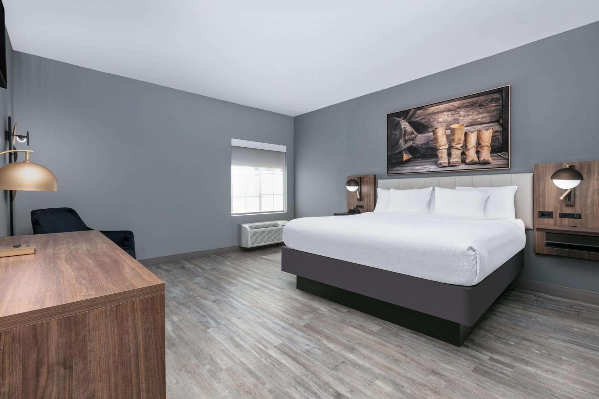 La Quinta By Wyndham Decatur Ξενοδοχείο Εξωτερικό φωτογραφία