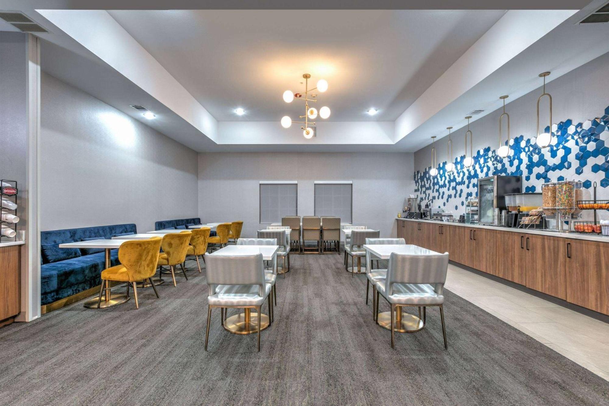La Quinta By Wyndham Decatur Ξενοδοχείο Εξωτερικό φωτογραφία