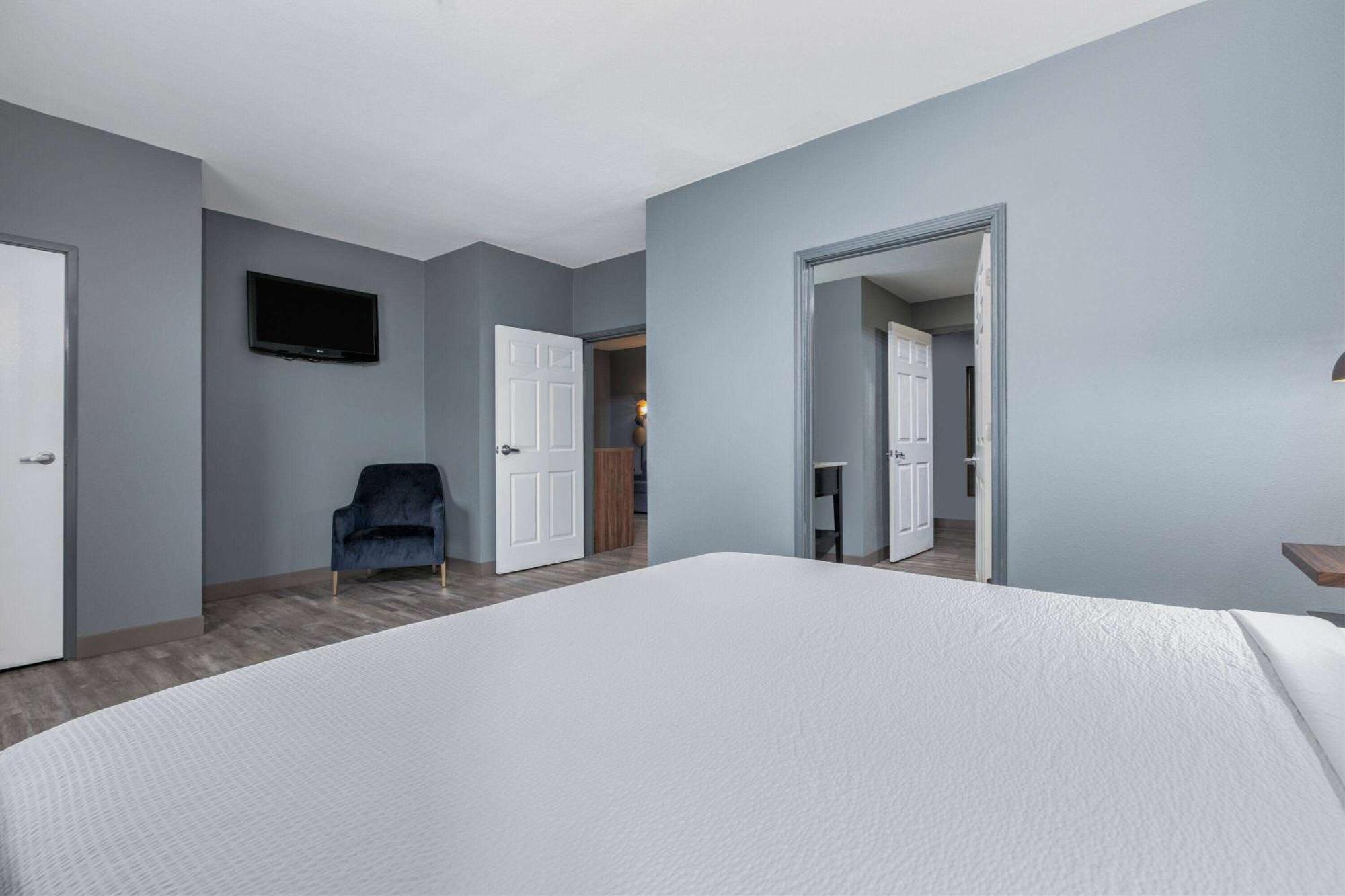 La Quinta By Wyndham Decatur Ξενοδοχείο Εξωτερικό φωτογραφία