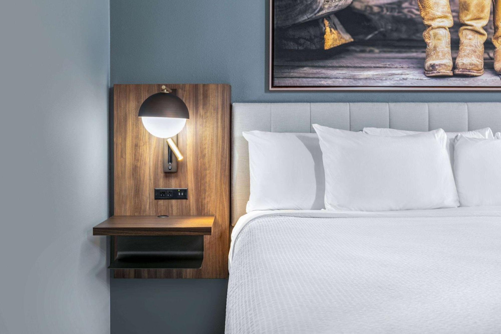La Quinta By Wyndham Decatur Ξενοδοχείο Εξωτερικό φωτογραφία