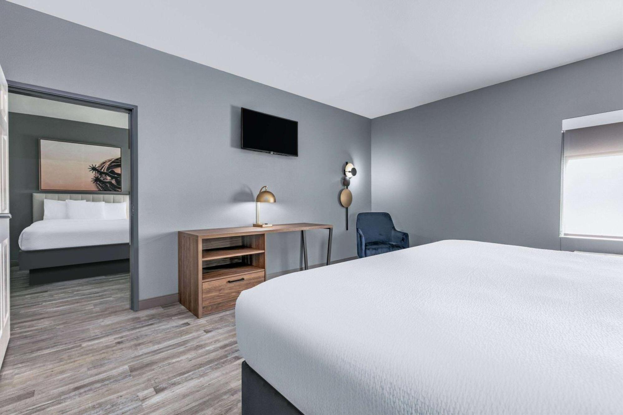 La Quinta By Wyndham Decatur Ξενοδοχείο Εξωτερικό φωτογραφία