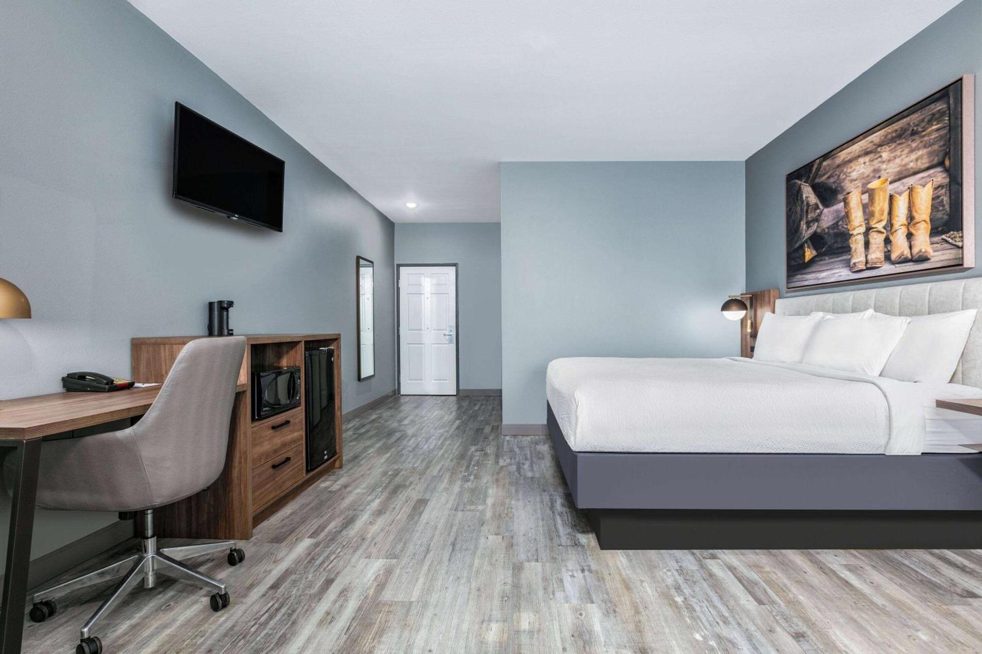 La Quinta By Wyndham Decatur Ξενοδοχείο Εξωτερικό φωτογραφία
