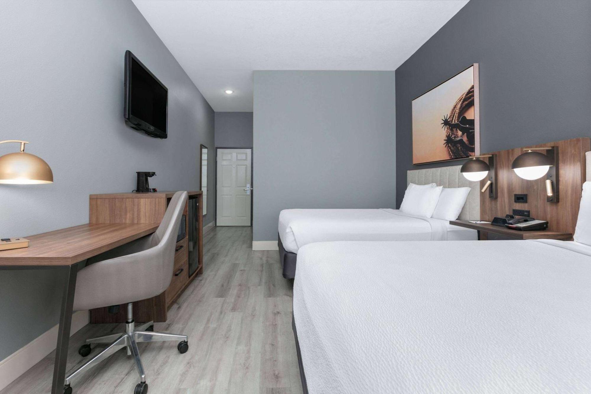 La Quinta By Wyndham Decatur Ξενοδοχείο Εξωτερικό φωτογραφία