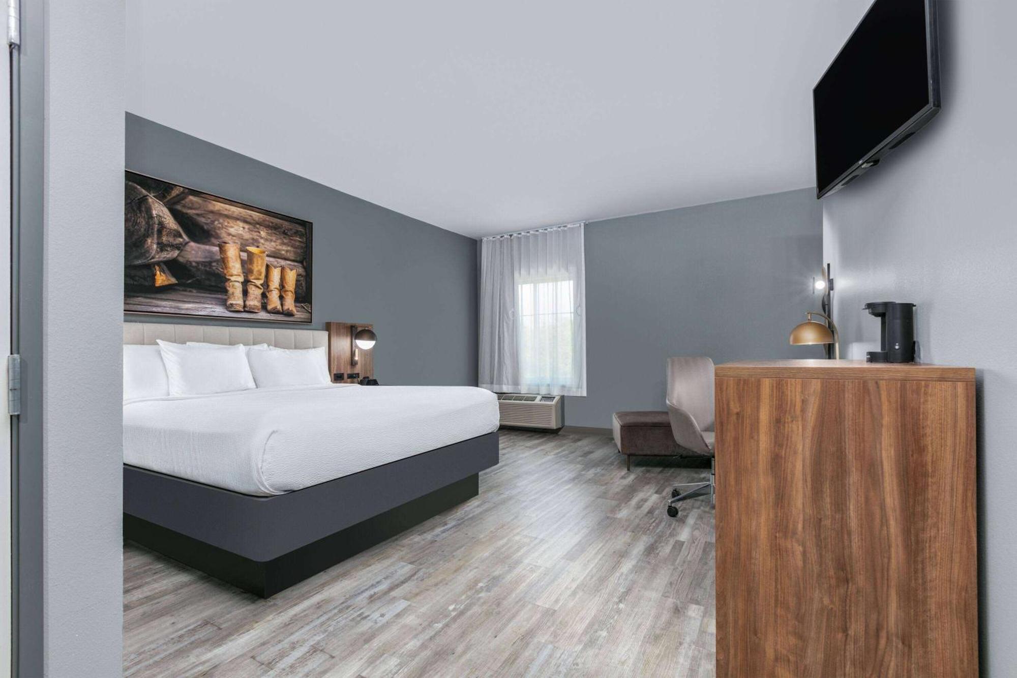 La Quinta By Wyndham Decatur Ξενοδοχείο Εξωτερικό φωτογραφία