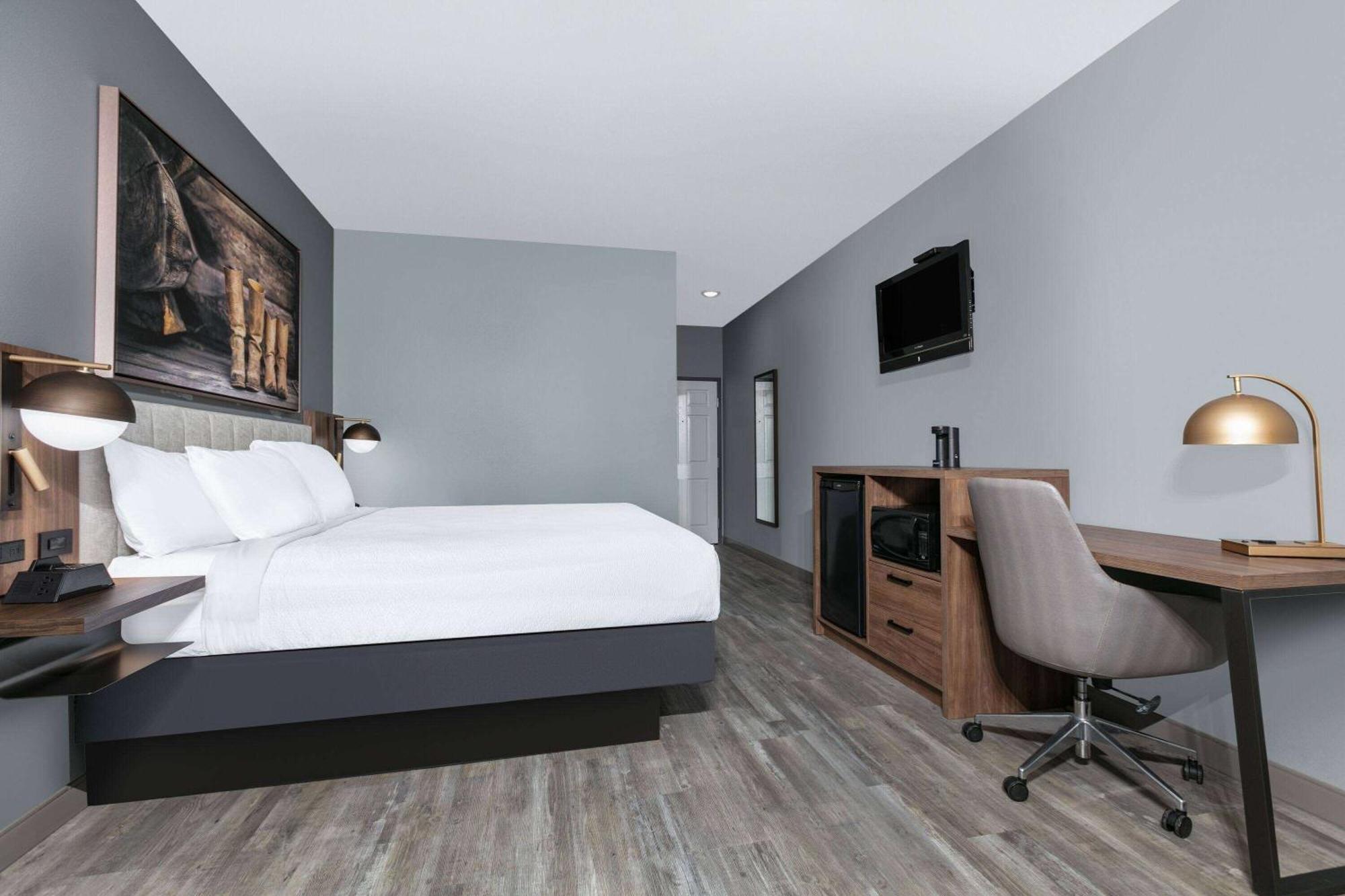 La Quinta By Wyndham Decatur Ξενοδοχείο Εξωτερικό φωτογραφία