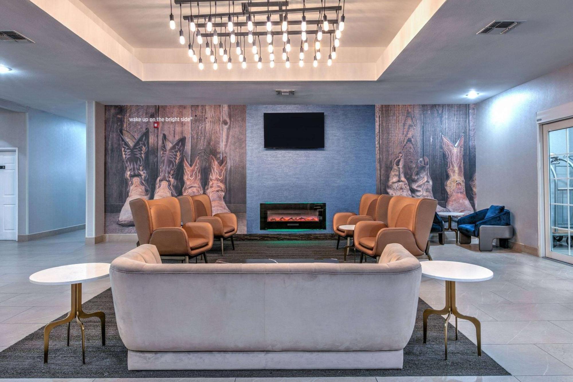 La Quinta By Wyndham Decatur Ξενοδοχείο Εξωτερικό φωτογραφία