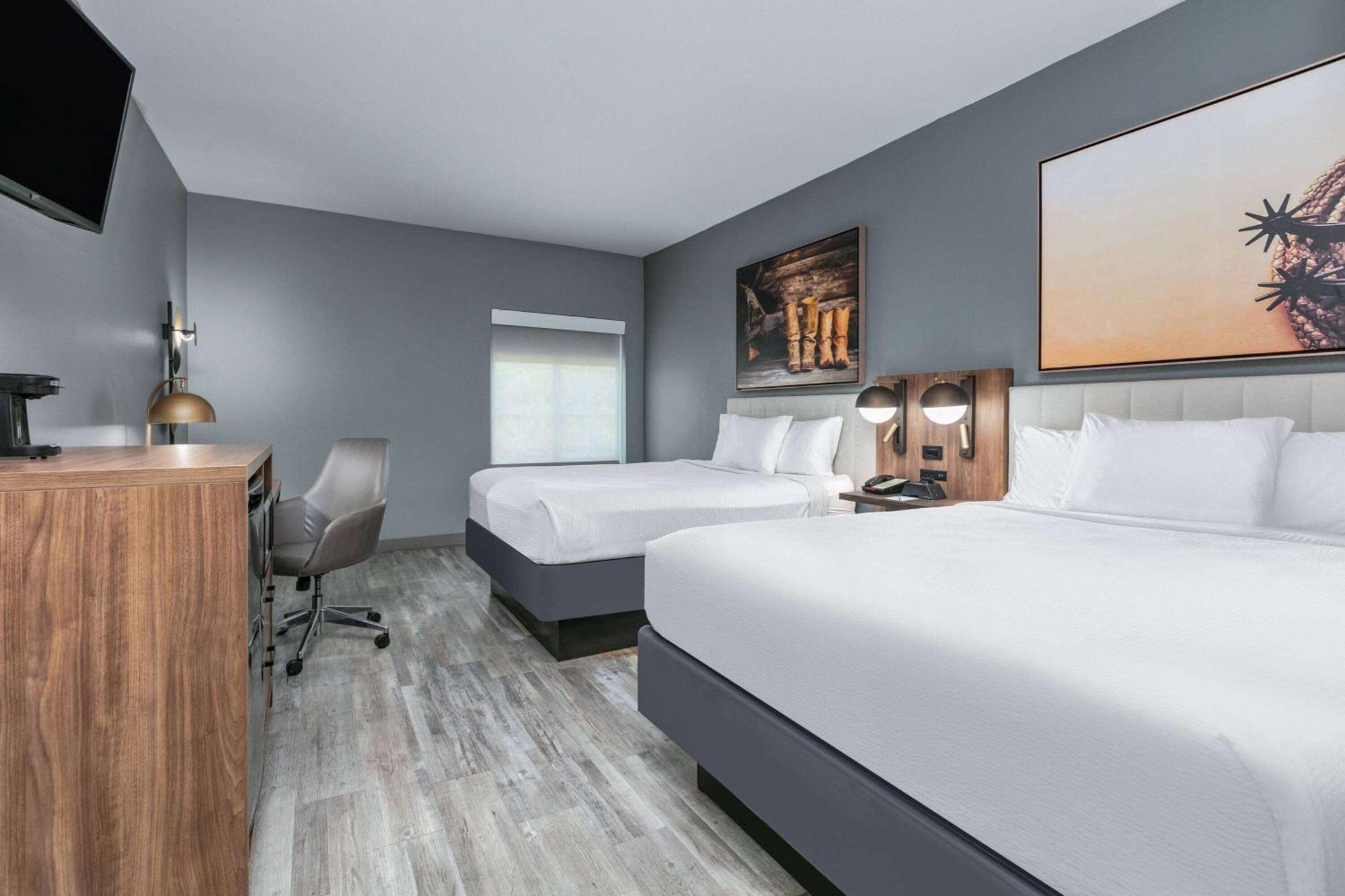 La Quinta By Wyndham Decatur Ξενοδοχείο Εξωτερικό φωτογραφία