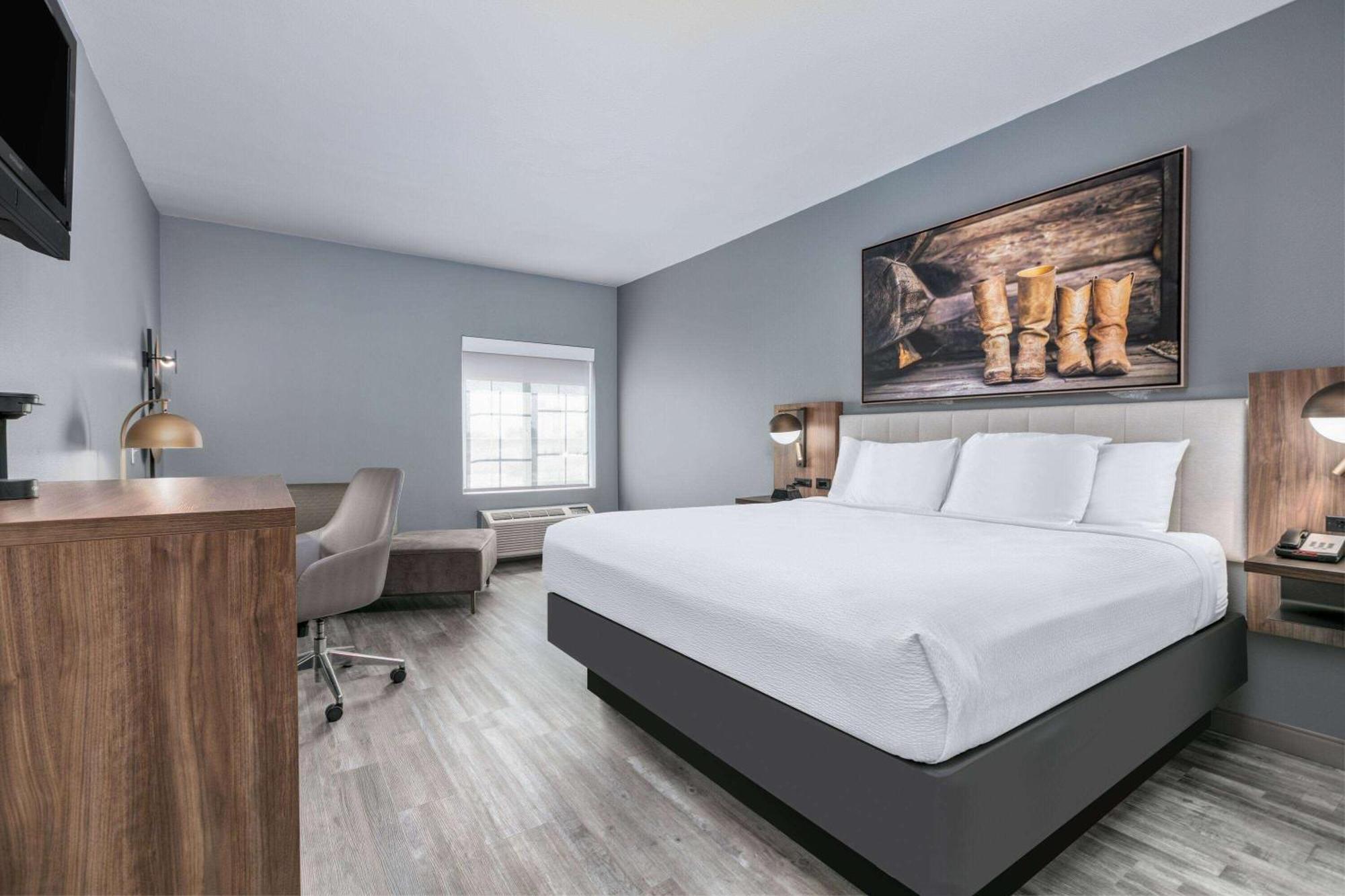 La Quinta By Wyndham Decatur Ξενοδοχείο Εξωτερικό φωτογραφία