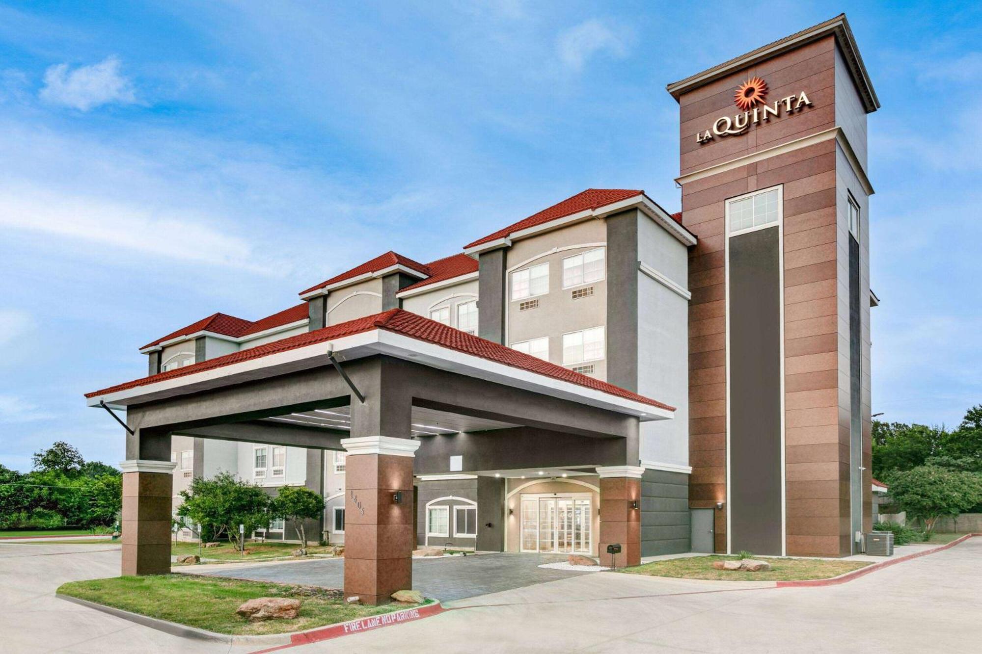 La Quinta By Wyndham Decatur Ξενοδοχείο Εξωτερικό φωτογραφία