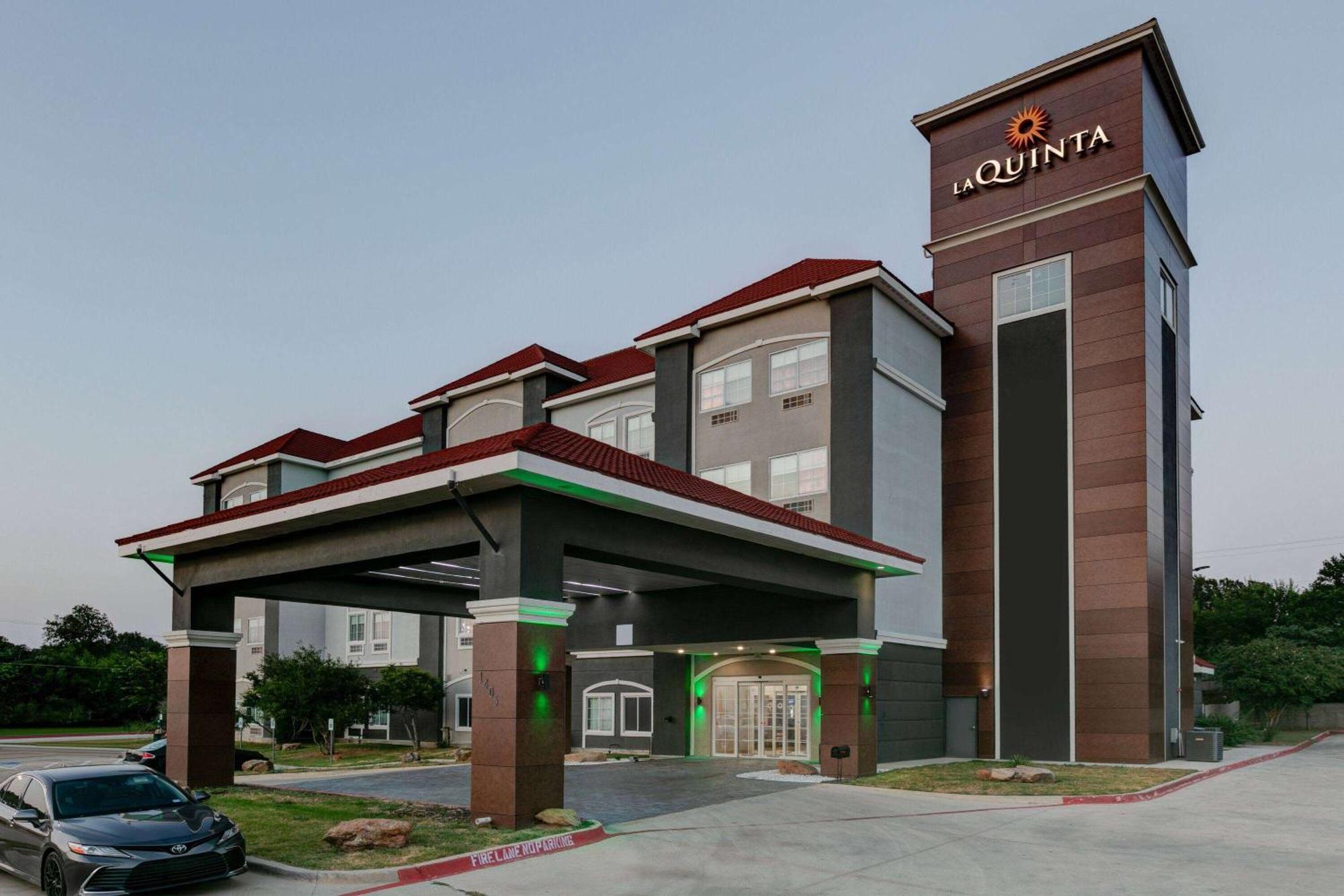La Quinta By Wyndham Decatur Ξενοδοχείο Εξωτερικό φωτογραφία