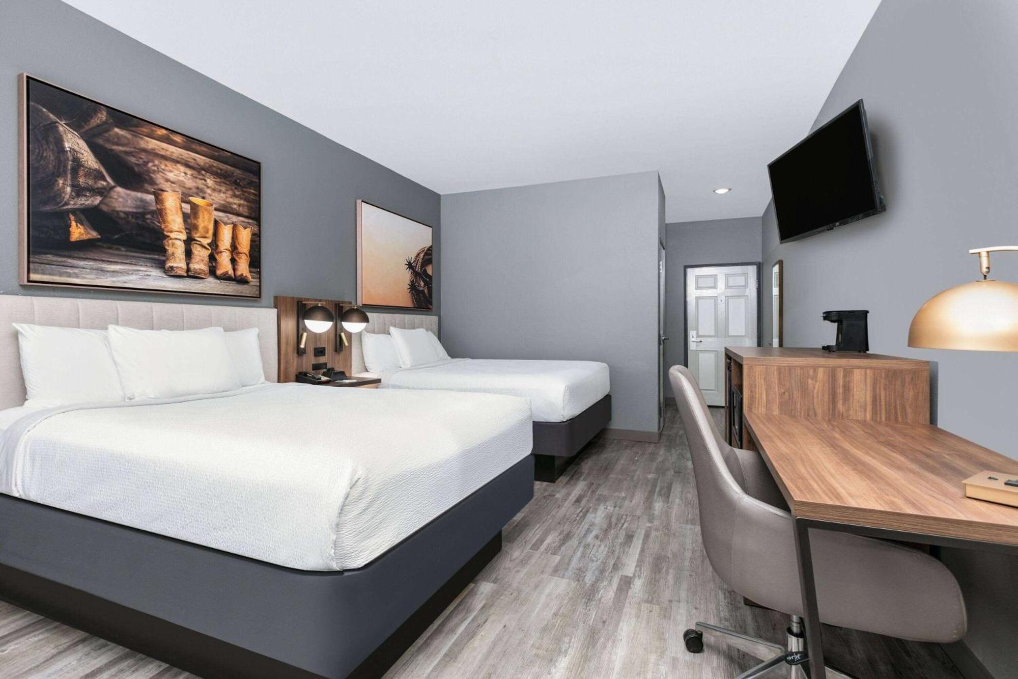 La Quinta By Wyndham Decatur Ξενοδοχείο Εξωτερικό φωτογραφία