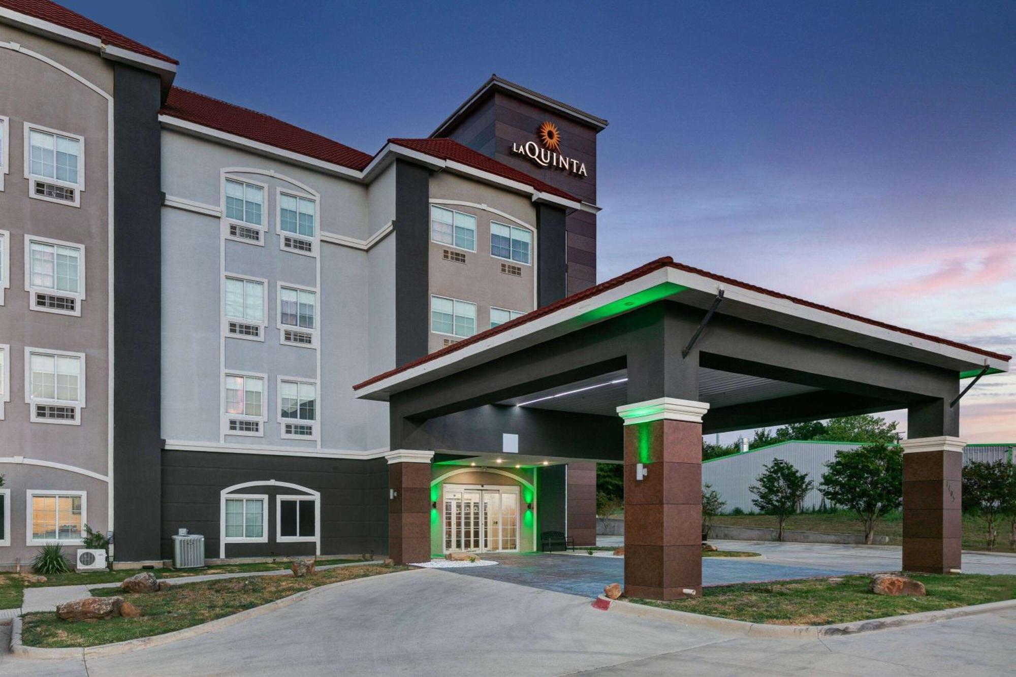 La Quinta By Wyndham Decatur Ξενοδοχείο Εξωτερικό φωτογραφία
