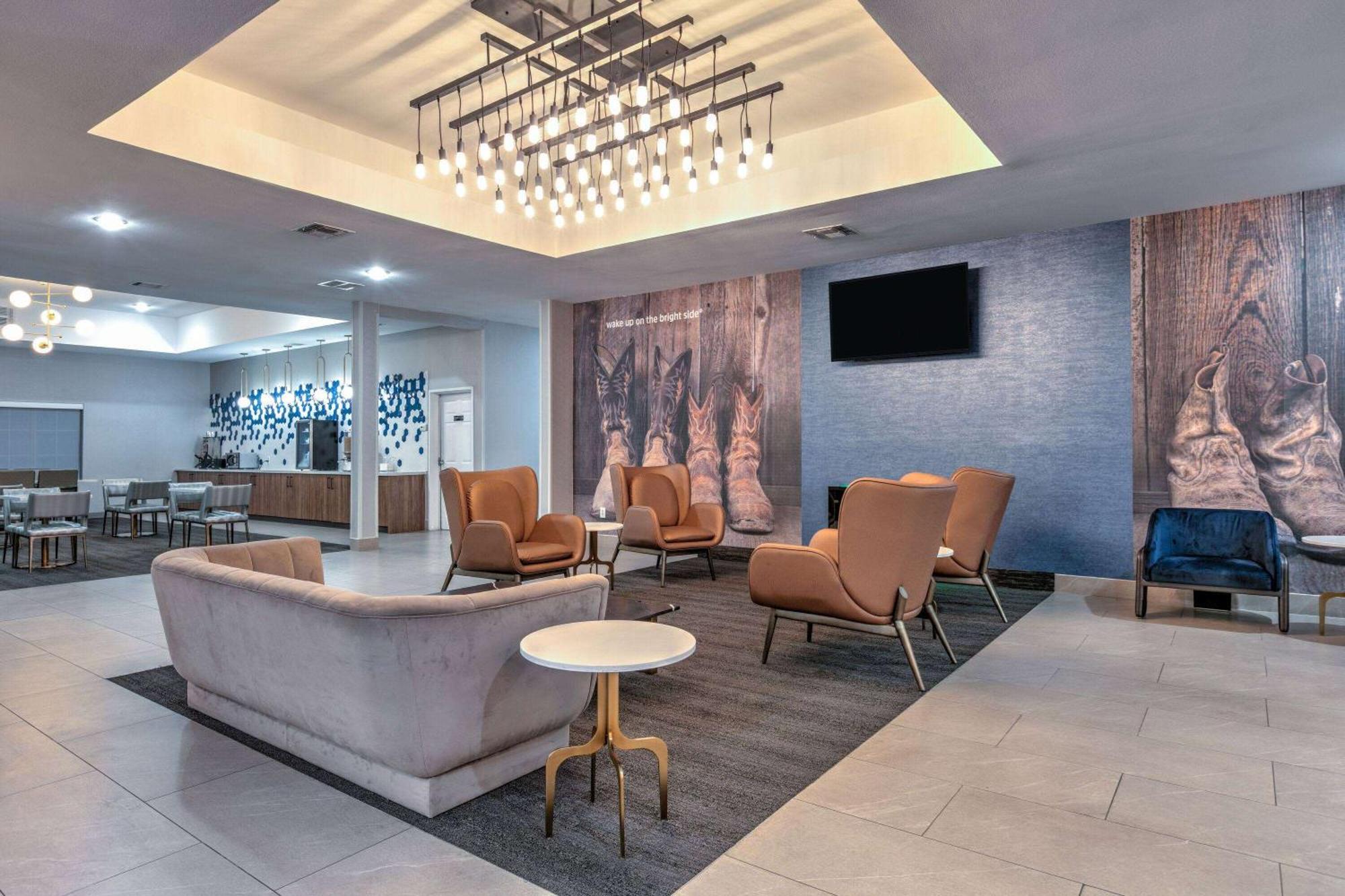 La Quinta By Wyndham Decatur Ξενοδοχείο Εξωτερικό φωτογραφία