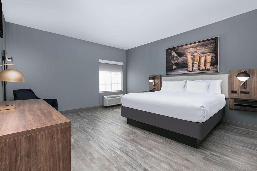 La Quinta By Wyndham Decatur Ξενοδοχείο Δωμάτιο φωτογραφία